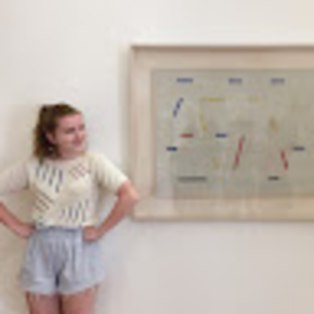 Meet your Posher, Victoria